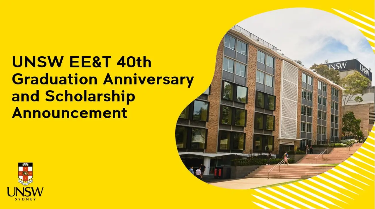 Post 250822 - Image of Reunion from UNSW reminder